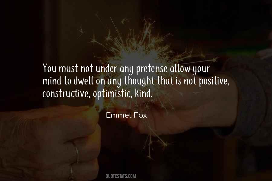 Self Constructive Quotes #217444