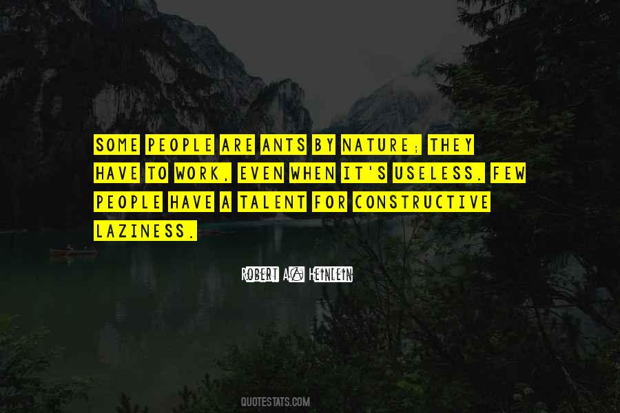 Self Constructive Quotes #27613