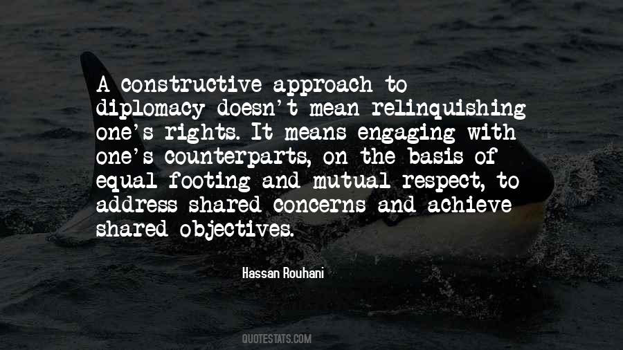 Self Constructive Quotes #72062