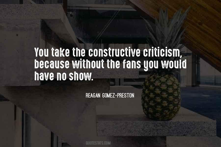 Self Constructive Quotes #96768