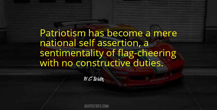 Self Constructive Quotes #976219
