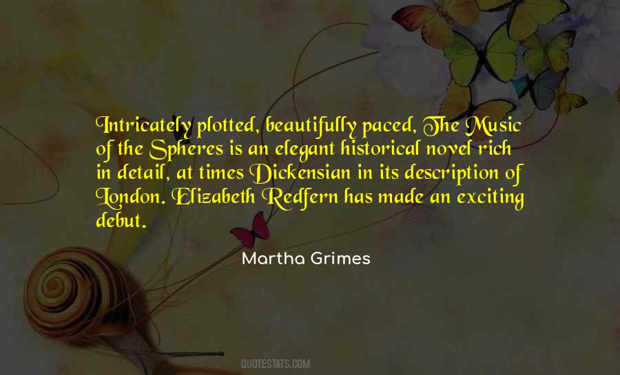 Self Description Quotes #19739