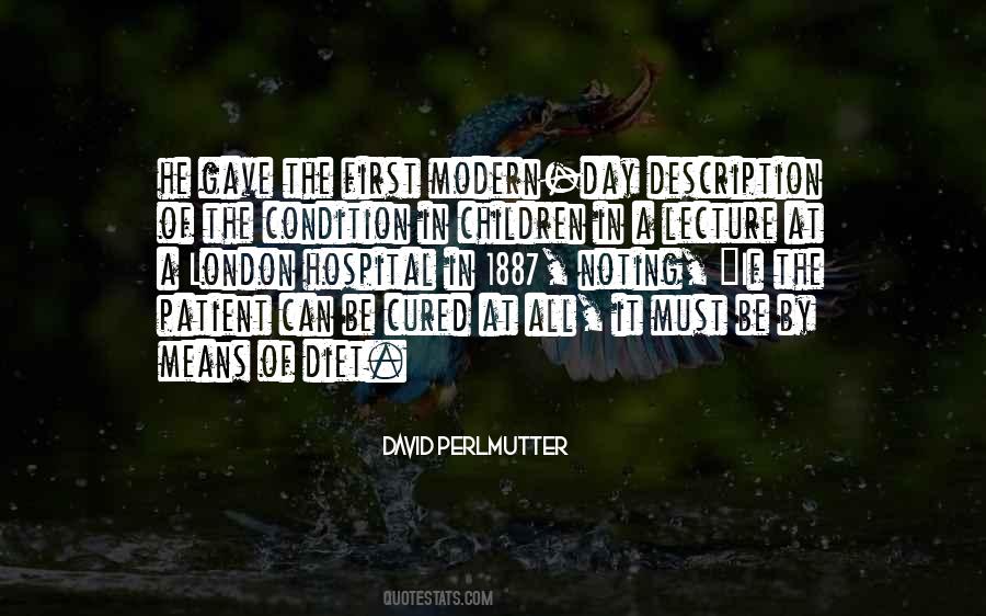 Self Description Quotes #27940