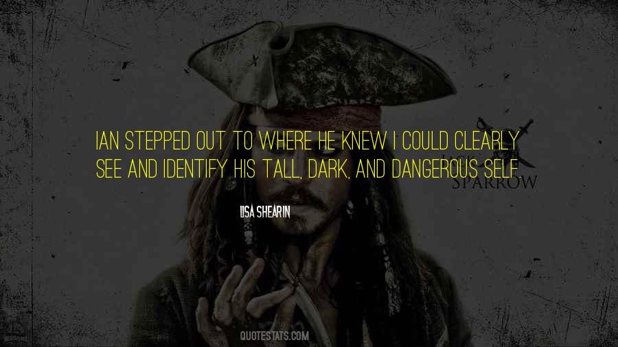 Self Description Quotes #328053