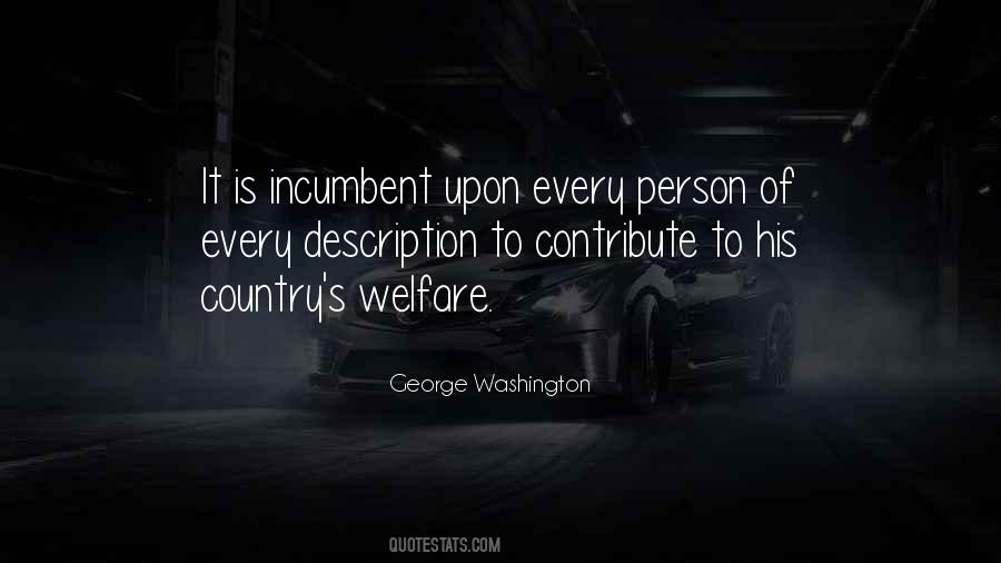 Self Description Quotes #57888