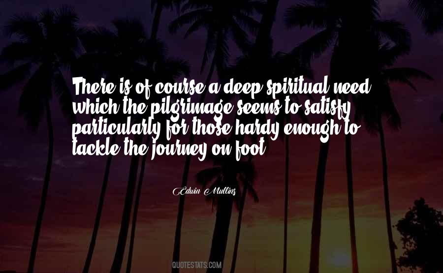 Self Discovery Travel Quotes #1355249
