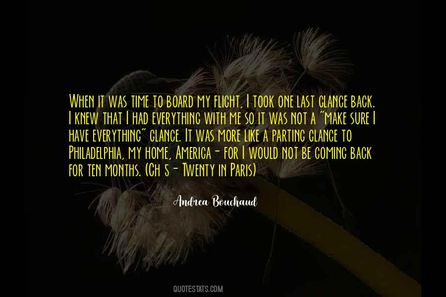 Self Discovery Travel Quotes #1387722