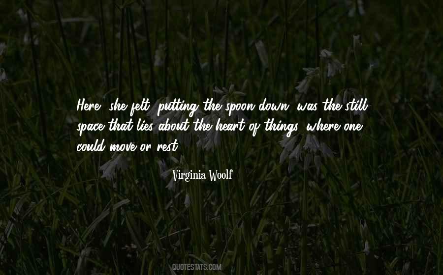 Self Esteeming Quotes #1713345