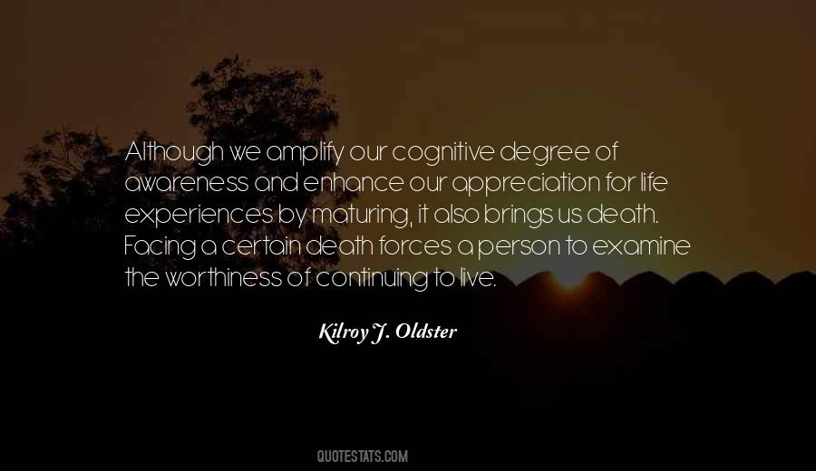Self Examine Quotes #1767479