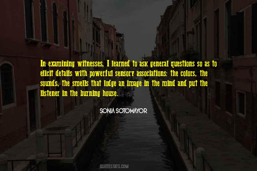 Self Examining Quotes #173057