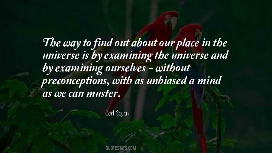 Self Examining Quotes #224202