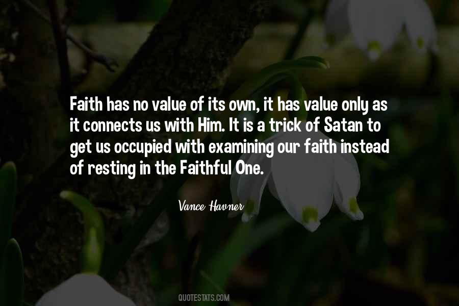 Self Examining Quotes #281086