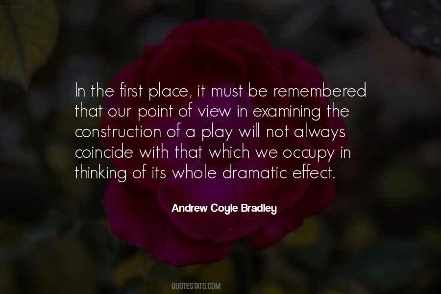 Self Examining Quotes #64780