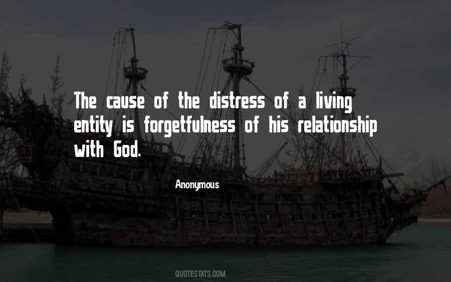 Self Forgetfulness Quotes #135943