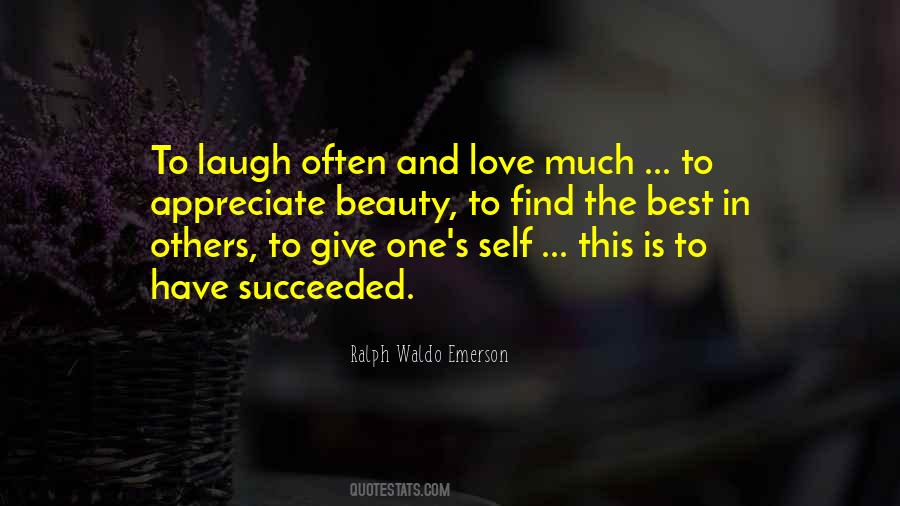 Self Love Is The Best Love Quotes #356242 Self Love Is The Best Love Quotes #356242