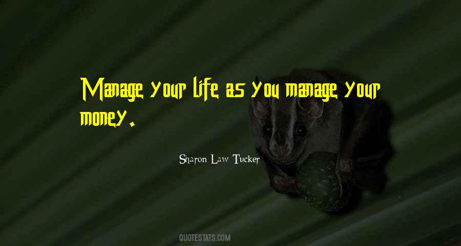 Self Manage Quotes #618465