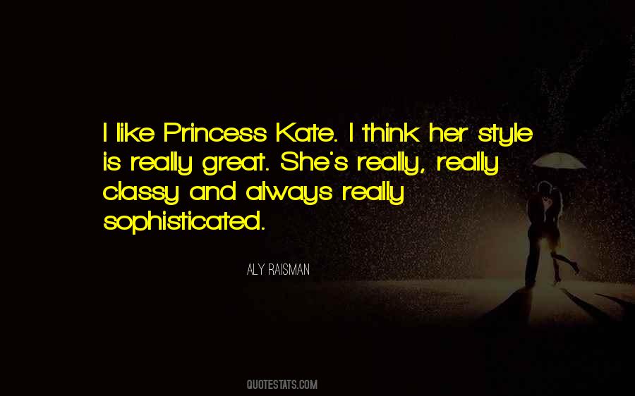 Quotes About Aly #218945