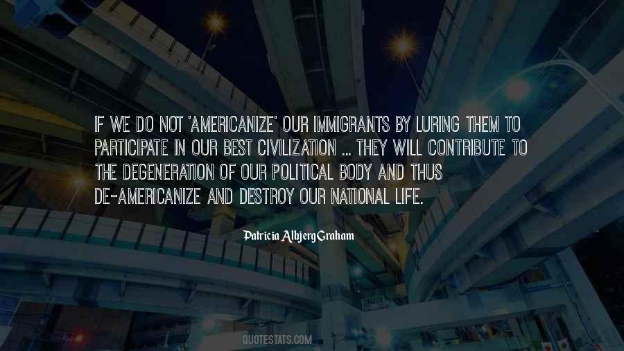 Quotes About Alyscia #917852