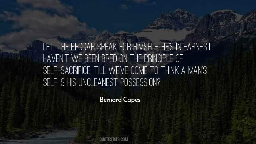 Self Possession Quotes #1366910