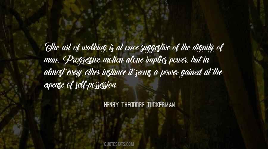 Self Possession Quotes #548246