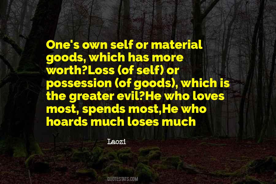 Self Possession Quotes #816335