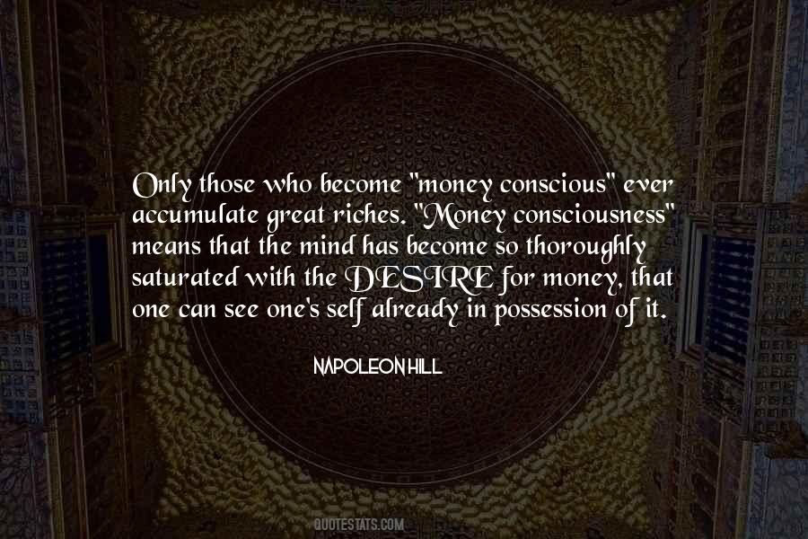 Self Possession Quotes #864710