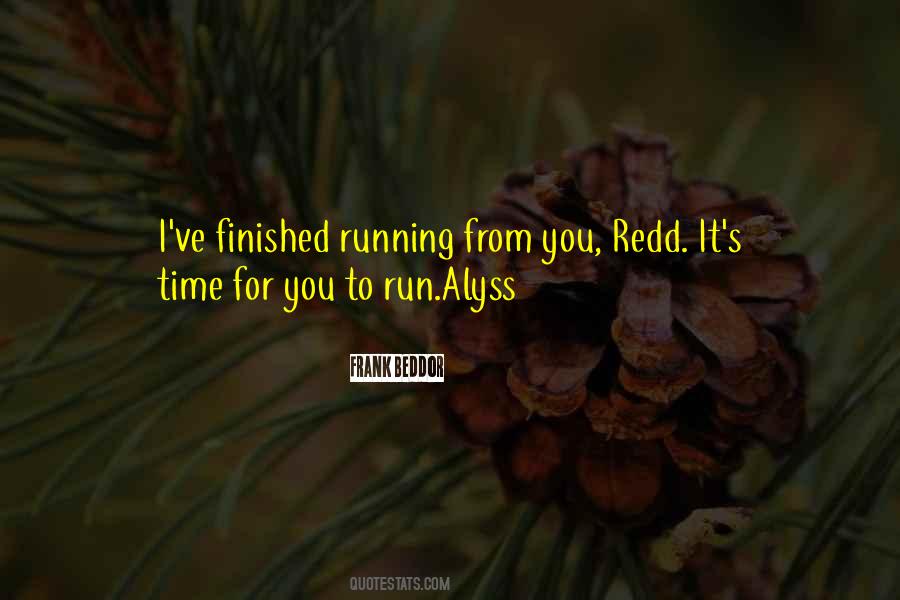 Quotes About Alyss #712712