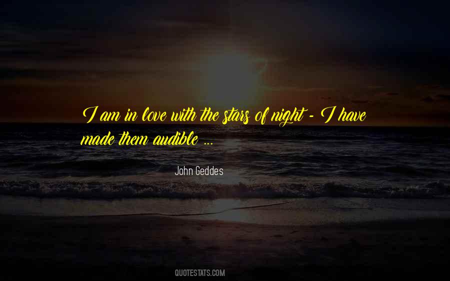 Quotes About Am In Love #1350414