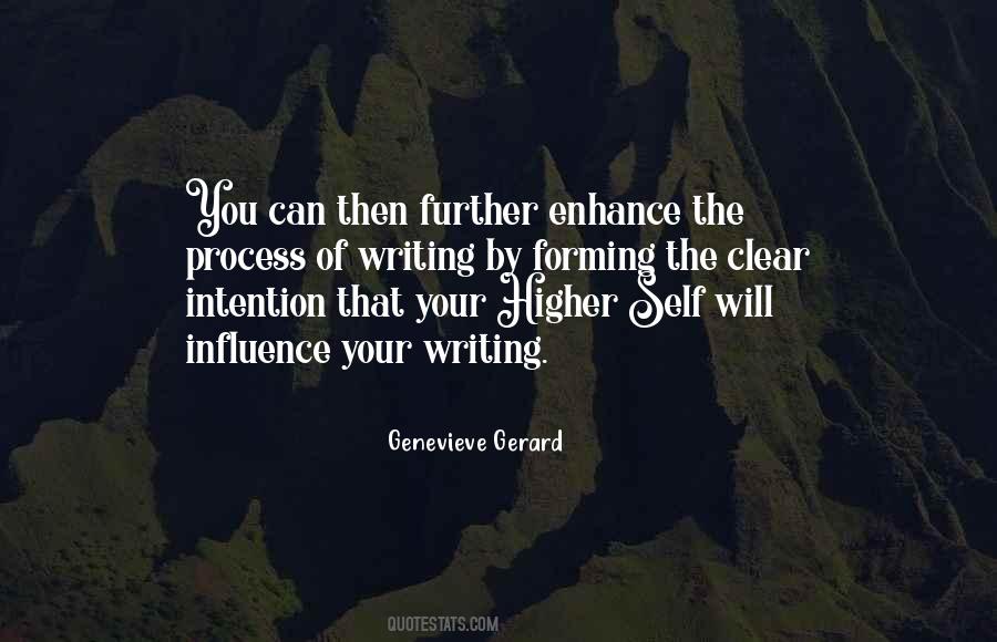 Self Will Quotes #1368793