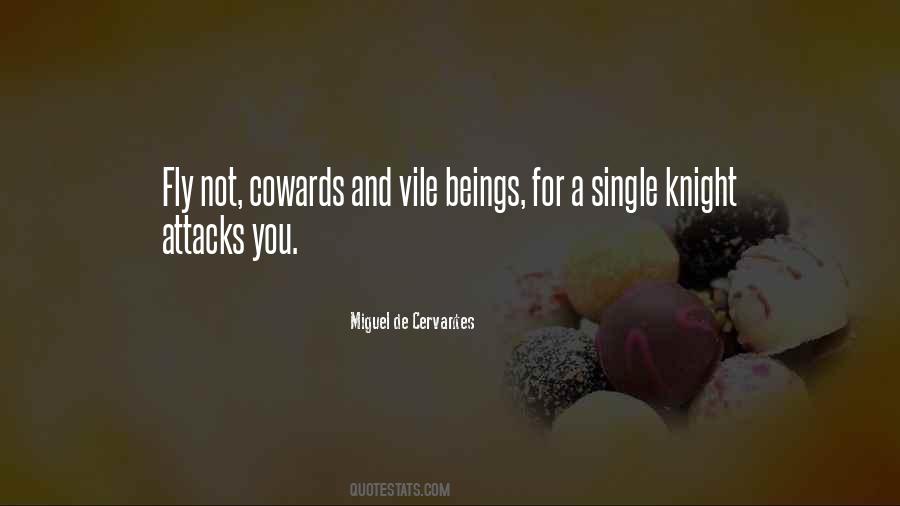 Quotes About Miguel De Cervantes #26585