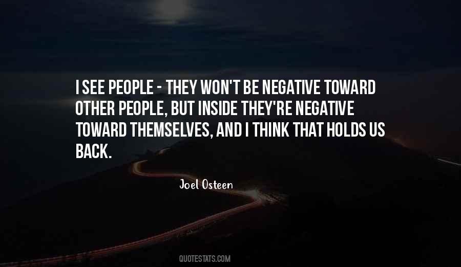 Quotes About Joel Osteen #161454