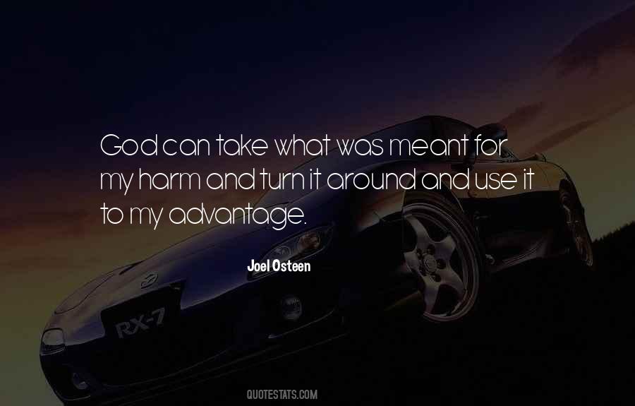 Quotes About Joel Osteen #164372