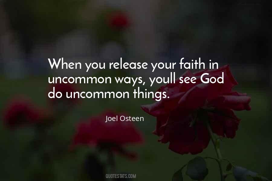 Quotes About Joel Osteen #229536