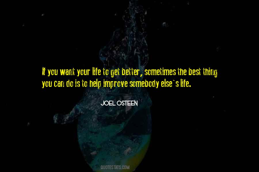 Quotes About Joel Osteen #30817
