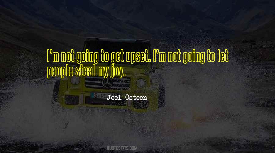 Quotes About Joel Osteen #69873