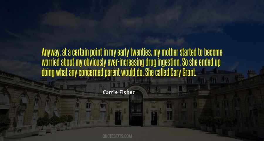 Quotes About Carrie Fisher #130601