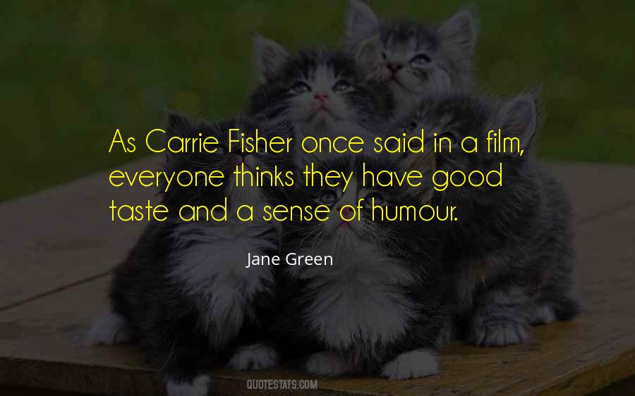 Quotes About Carrie Fisher #173765