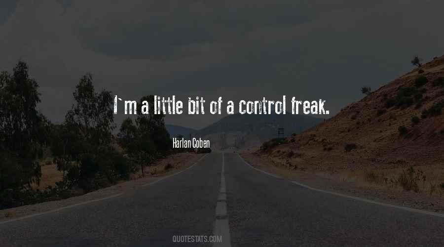 Selfish Ways Quotes #1163014