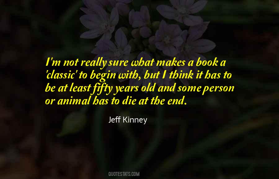 Quotes About Jeff Kinney #1547817