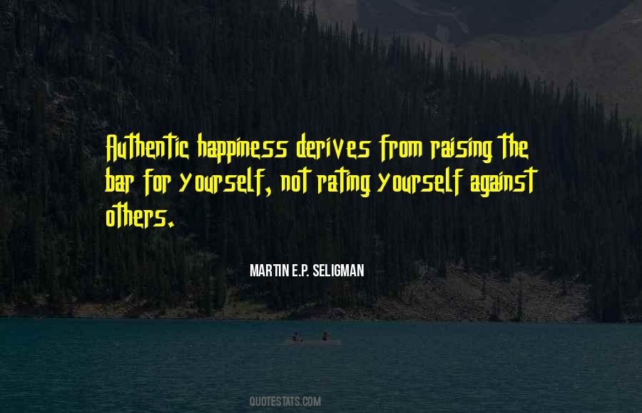 Seligman Quotes #1233201