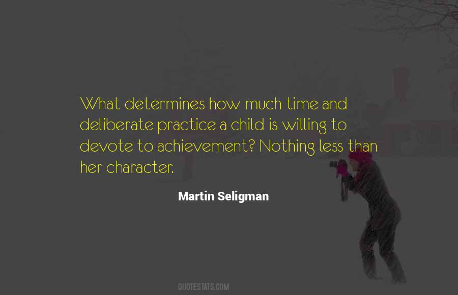 Seligman Quotes #651769