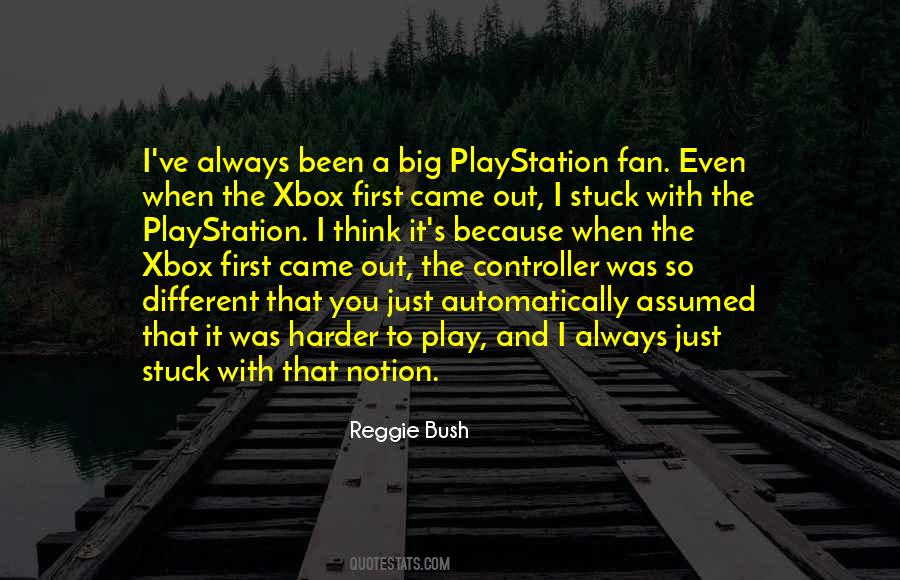 Quotes About Reggie Bush #1862713