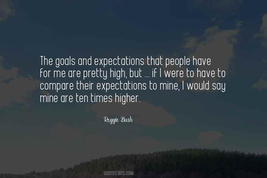 Quotes About Reggie Bush #522138