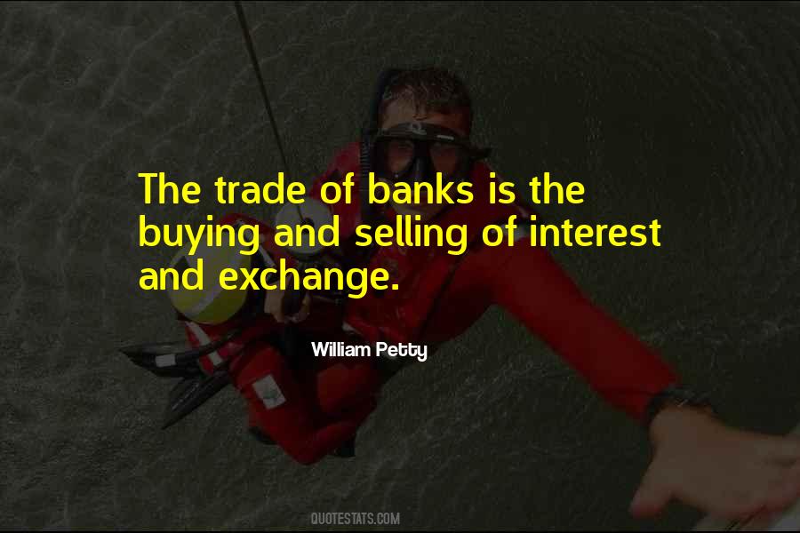 Selling And Buying Quotes #407439