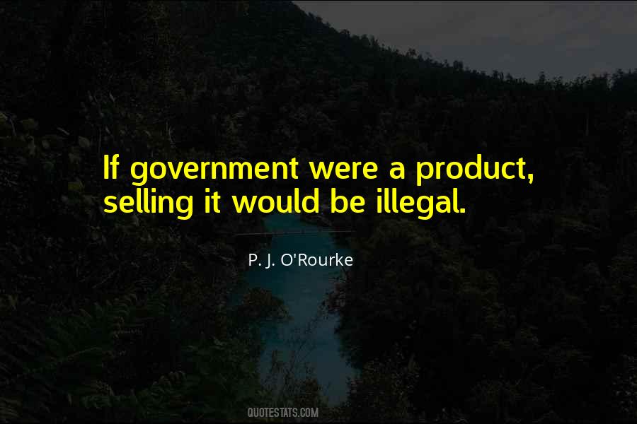 Selling Product Quotes #1017198