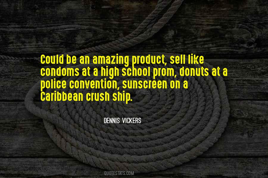 Selling Product Quotes #1044494