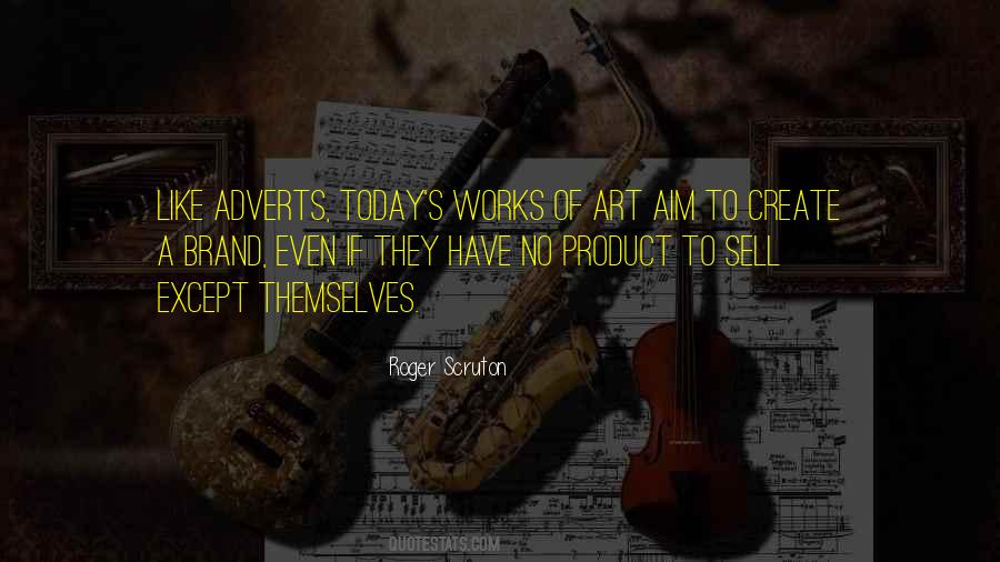 Selling Product Quotes #1248974