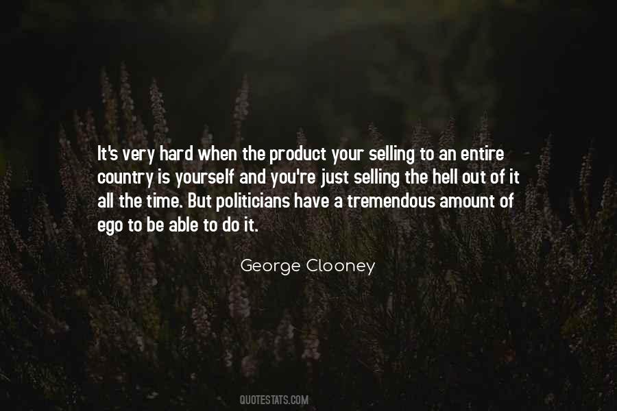 Selling Product Quotes #1541673