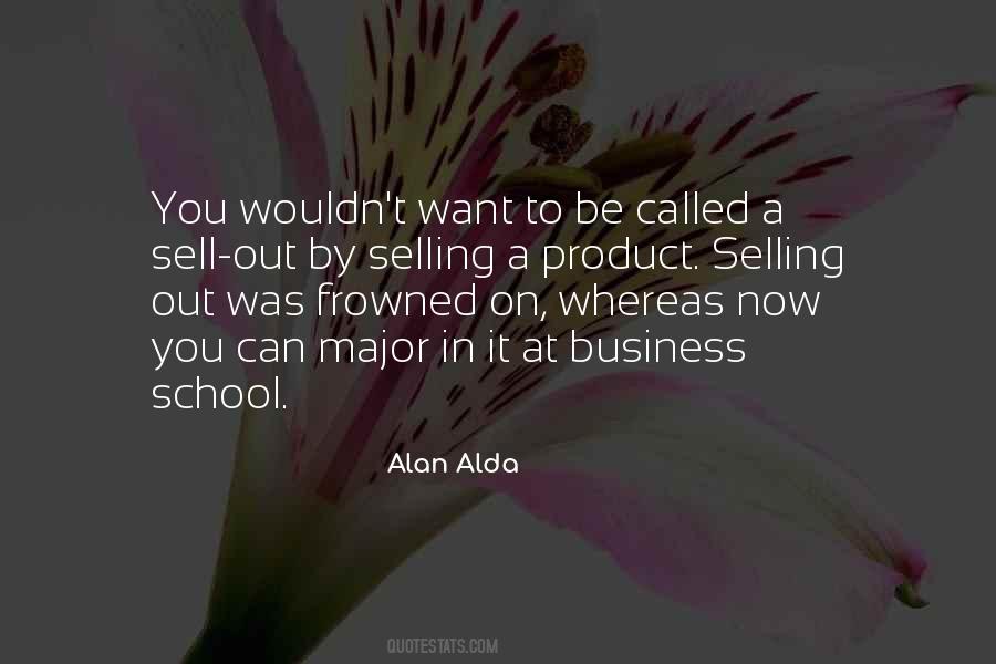 Selling Product Quotes #1843193