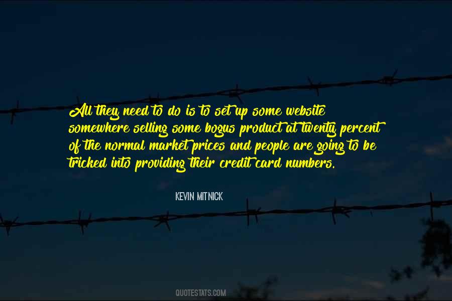 Selling Product Quotes #649170